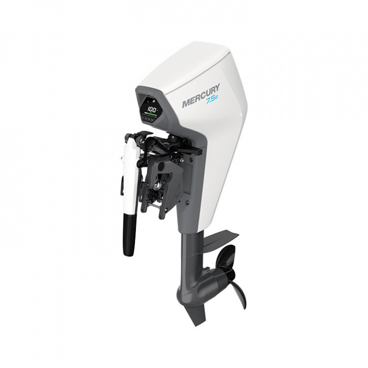 Avator 7.5E SH Kort Rigg 15