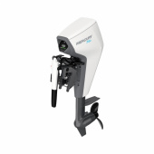 Avator 7.5E SH Kort Rigg 15 Avator 7.5E SH Kort Rigg 15