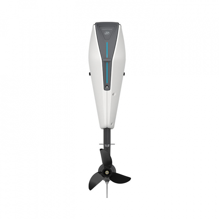 Avator 7.5E SRC Kort Rigg 15