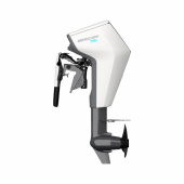 Avator 7.5E LH Lång Rigg 20 Avator 7.5E LH Lång Rigg 20