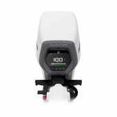 Avator 7.5E LH Lång Rigg 20 Avator 7.5E LH Lång Rigg 20