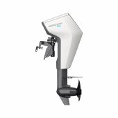 Avator 7.5E LRC Lång Rigg 20 Avator 7.5E LRC Lång Rigg 20