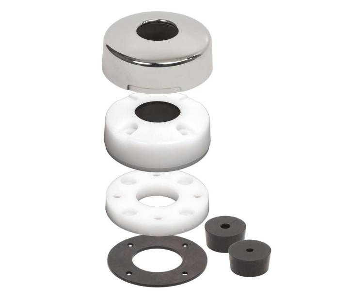 Genomförning SS max 11/21mm