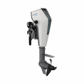 Avator 20E LH Lång Rigg 20 Avator 20E LH Lång Rigg 20