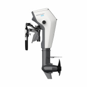 Avator 20E LH Lång Rigg 20 Avator 20E LH Lång Rigg 20