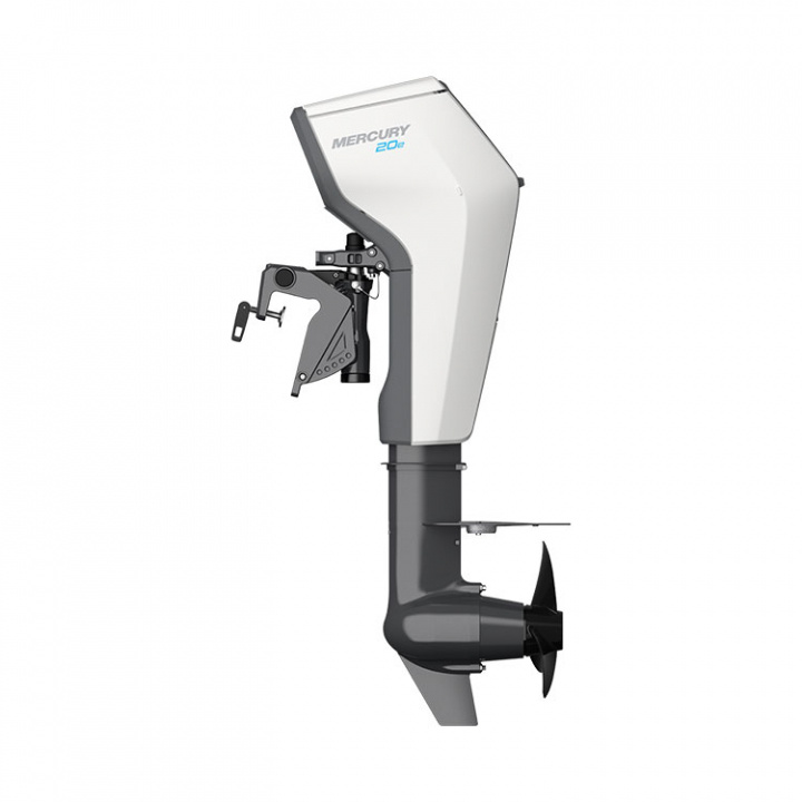 Avator 20E XLRC XL Rigg 25