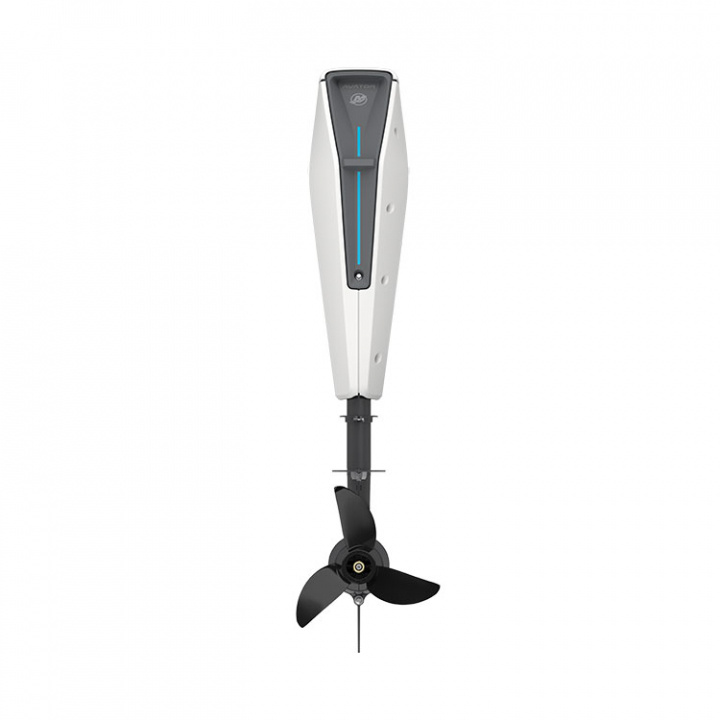 Avator 20E XLRC XL Rigg 25