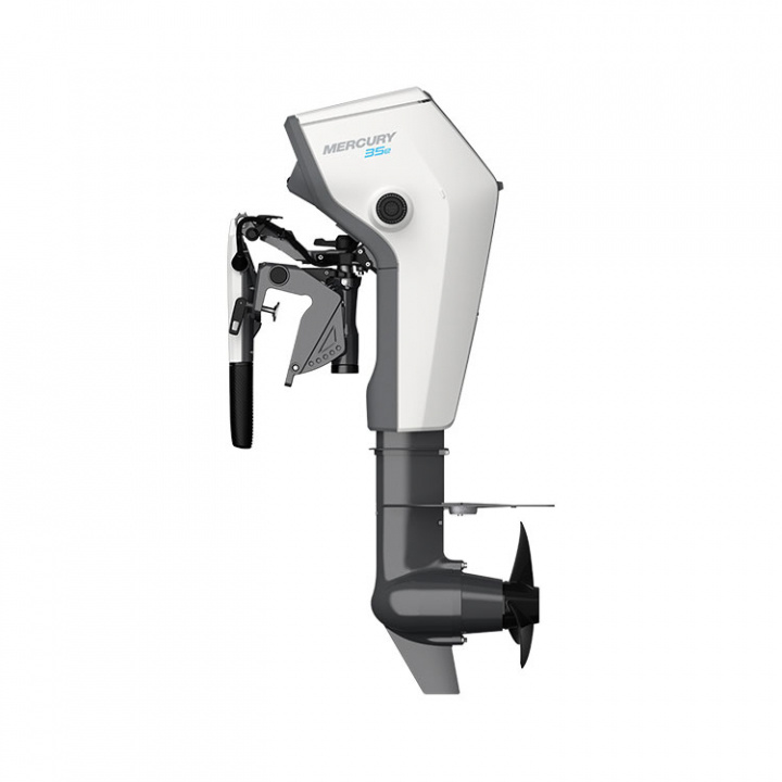 Avator 35E SH Kort Rigg 15