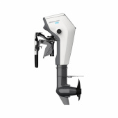 Avator 35E LH Lång Rigg 20 Avator 35E LH Lång Rigg 20