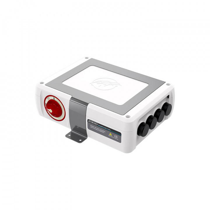 Avator 35E LRC Lång Rigg 20