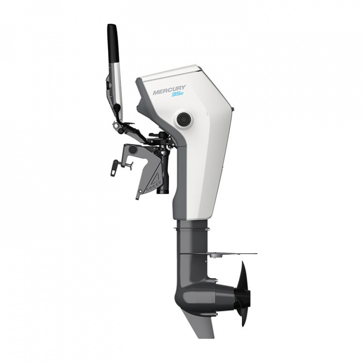 Avator 35E XLH XL Rigg 25