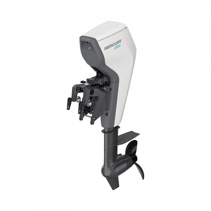 Avator 35E XLRC XL Rigg 25