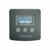 Iris Kättingräknare Iris Kättingräknare