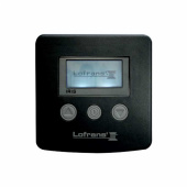 Iris Kättingräknare Svart Iris Kättingräknare Svart