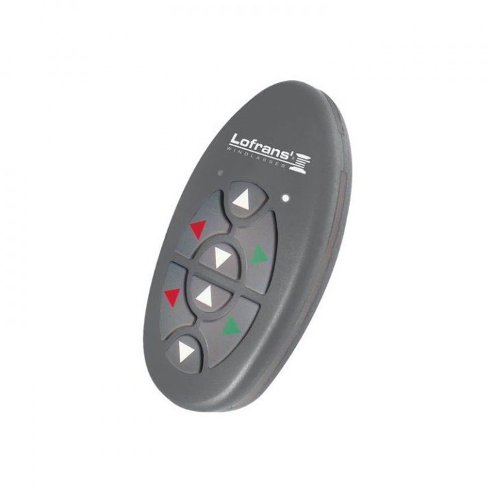 Trådlös Fjärrkontroll