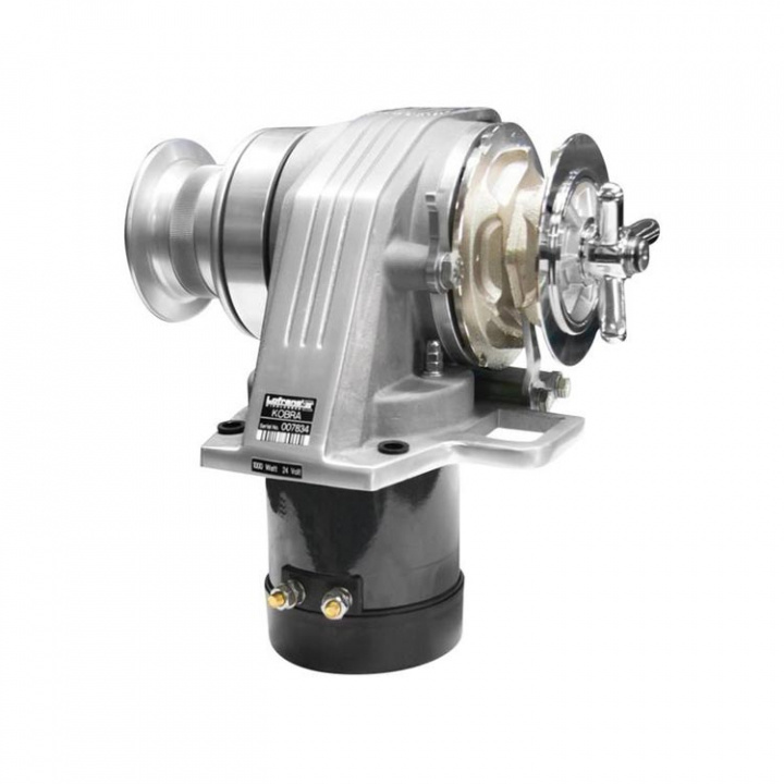 Kobra Ankarspel 1000W