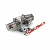 VRX 35-S ATV Vinsch VRX 35-S ATV Vinsch