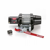 VRX 35 ATV Vinsch VRX 35 ATV Vinsch