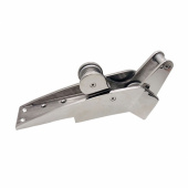 Ankarrulle Vippbar Gjuten Rostfri Ankarrulle Vippbar Gjuten Rostfri