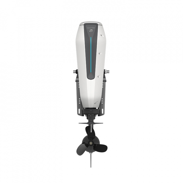 Avator 75E LRCPT L Rigg 20