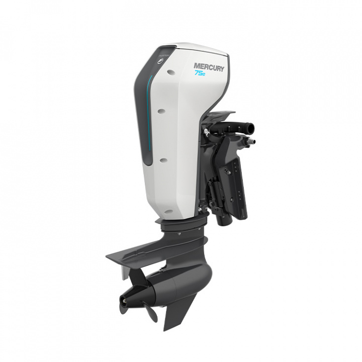 Avator 75E SRCPT S Rigg 15