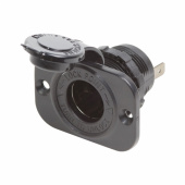 Uttag 12V Max 15A Uttag 12V Max 15A