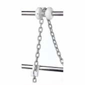 Ankarrulle Till Mantåg Ø22-25 mm Ankarrulle Till Mantåg Ø22-25 mm