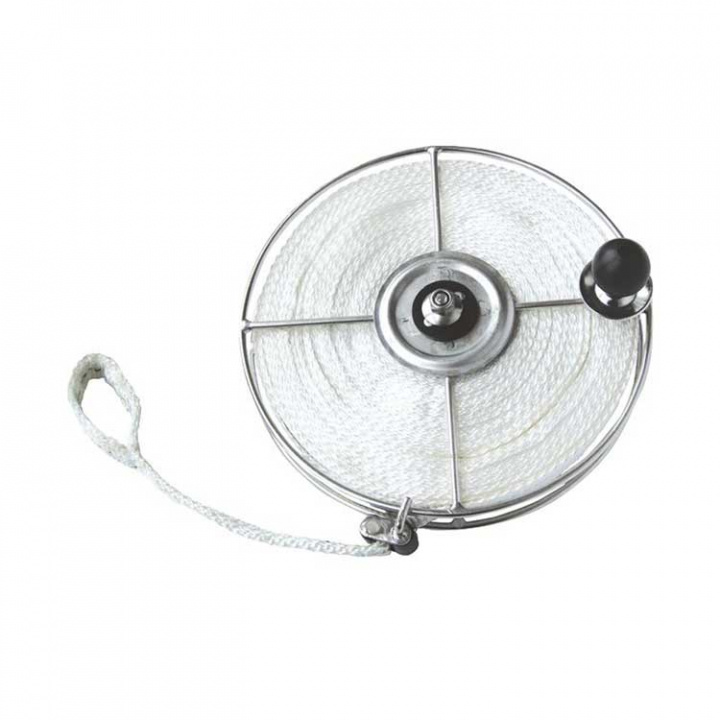 Ankarrulle/Förtöjningsrulle