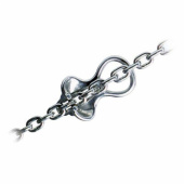 Kättinghållare Rostfri Till 10 &12 mm Kätting Kättinghållare Rostfri Till 10 &12 mm Kätting