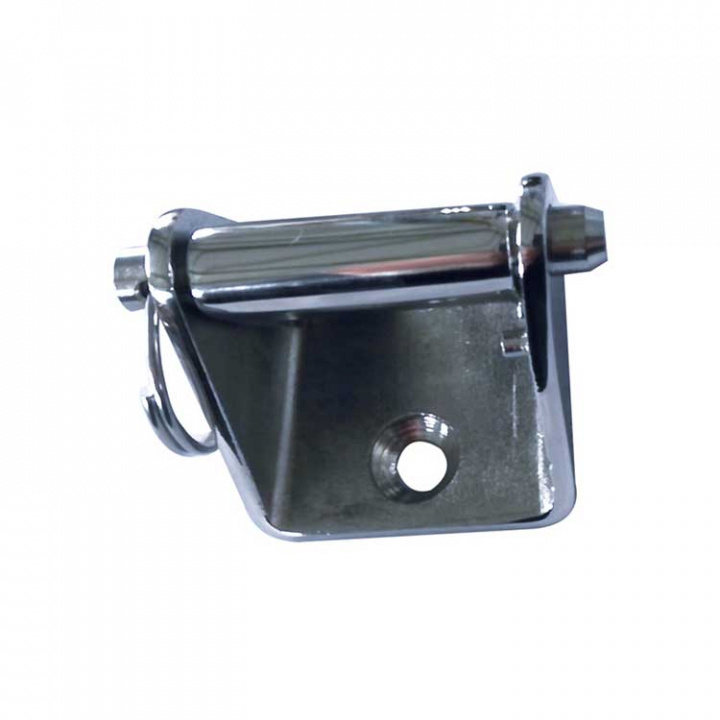 Kättinghållare Till 6-8 mm Kätting