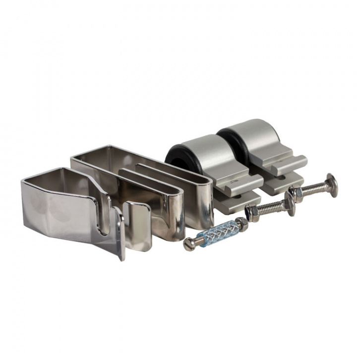 Ankarhållare Komplett