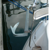 Ankarhållare Komplett Ankarhållare Komplett