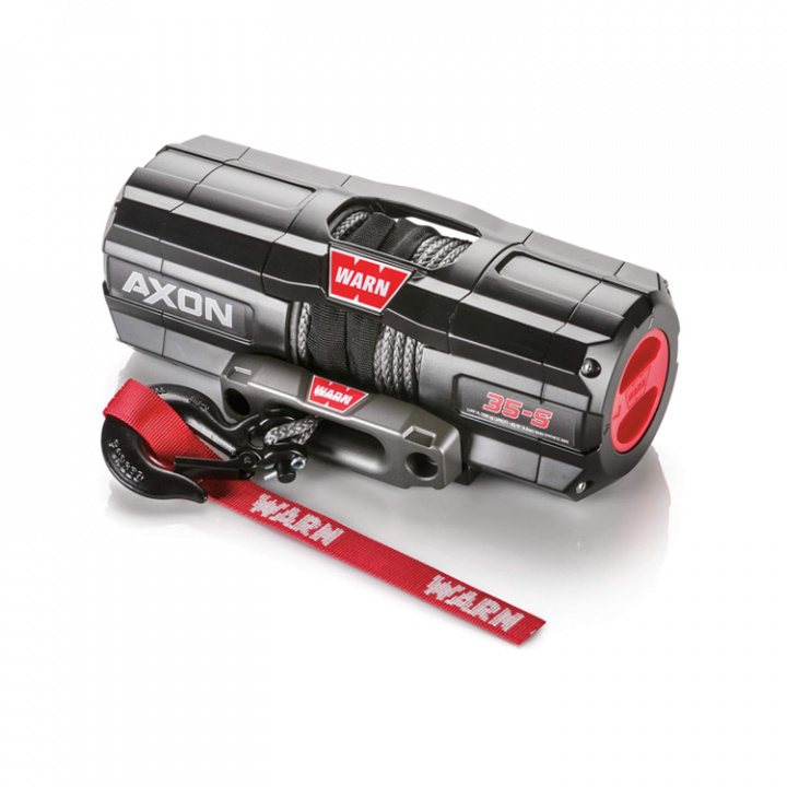 Axon 35-S ATV Vinsch