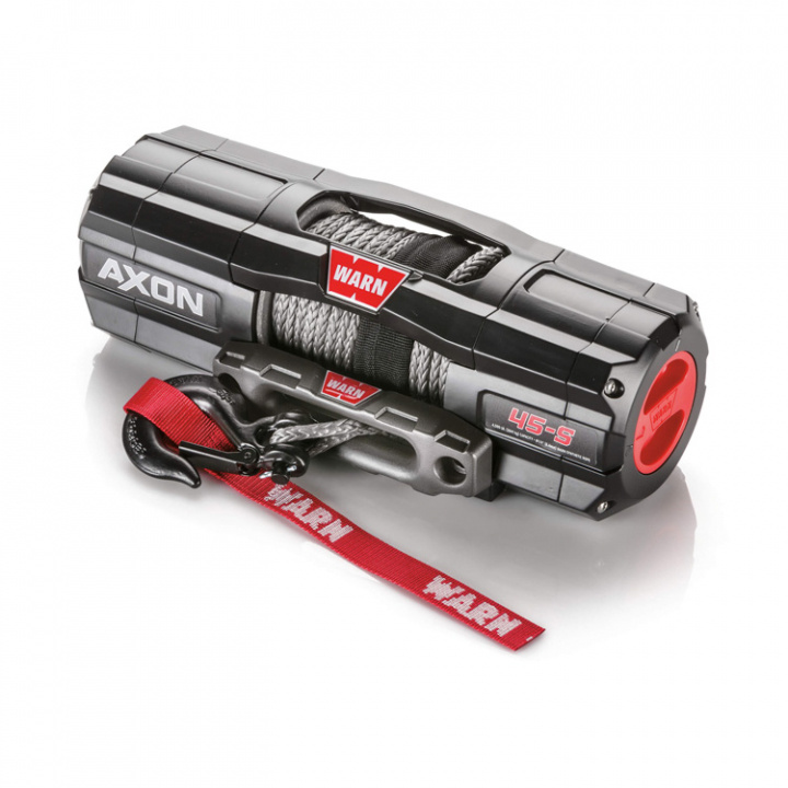 Axon 45-S ATV Vinsch