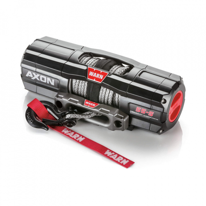 Axon 55-S ATV Vinsch