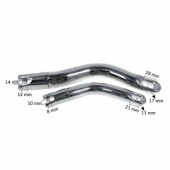 Ankarlänk Twist Ankarlänk Twist