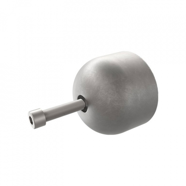 Zinkanod Till 10/15/20 Hk Dubbel Bronspropeller