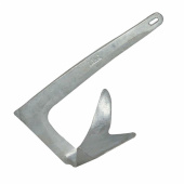 Maxankare Galvaniserat Maxankare Galvaniserat