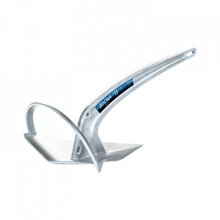 MK2 Ankare Galvaniserat