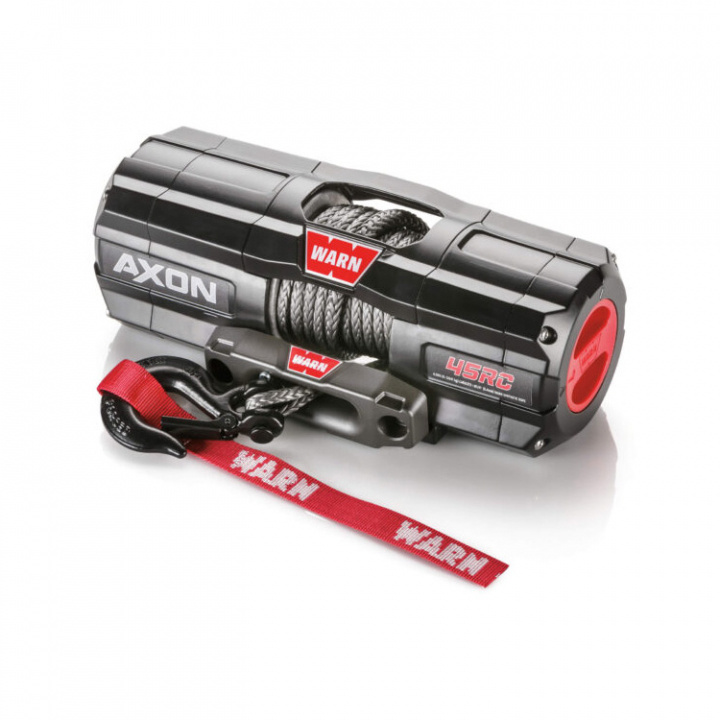 Axon 45RC ATV Vinsch