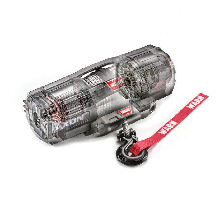 Axon 45RC ATV Vinsch