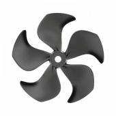 Q-Prop Propeller SE170/210/H240 Ø250 RH 5-Blad Q-Prop Propeller SE170/210/H240 Ø250 RH 5-Blad