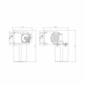 Gecko Ankarspel 12V Gecko Ankarspel 12V