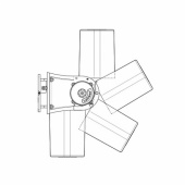 Gecko Ankarspel 12V Gecko Ankarspel 12V