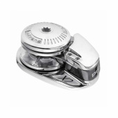 X2 Ankarspel Aluminium 1500W 24V 10 mm Kätting X2 Ankarspel Aluminium 1500W 24V 10 mm Kätting