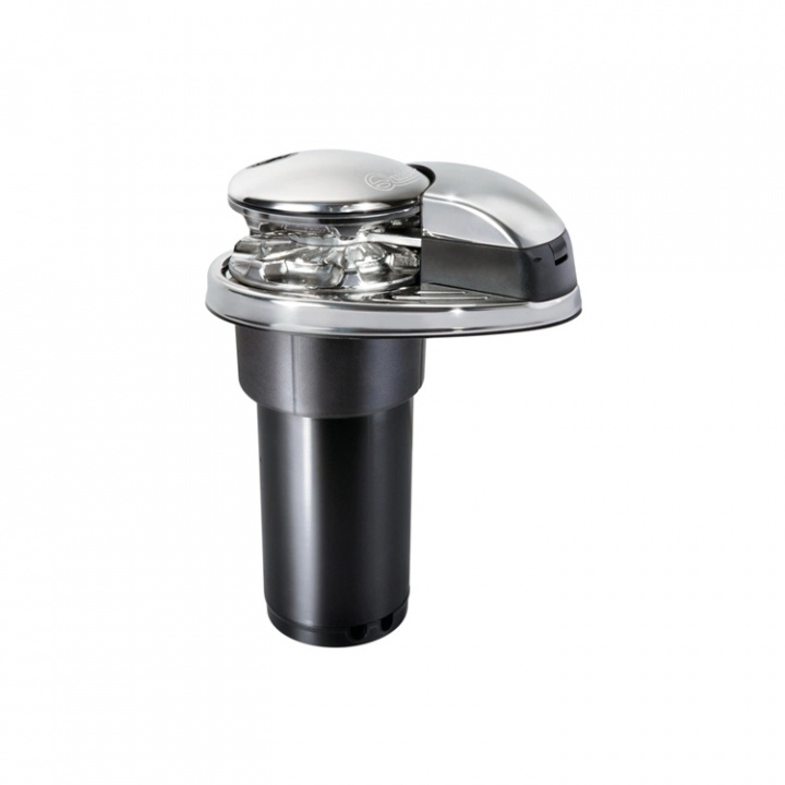 Prince Ankarspel DP2E 800W 12V 8 mm