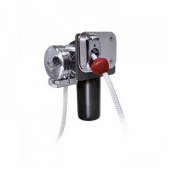 Balder Ankarspelskit Höger 1200W Balder Ankarspelskit Höger 1200W