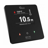 Kontrollpanel Ankarspel Kontrollpanel Ankarspel