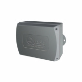 Radiomottagare 4 Kanaler Radiomottagare 4 Kanaler