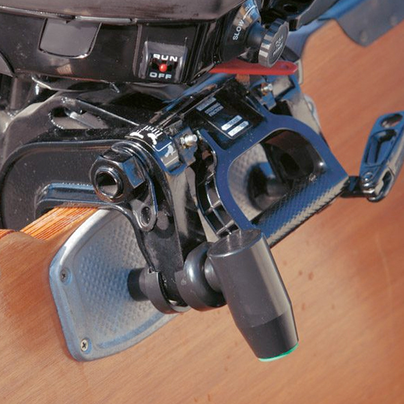 Combilock Outborder För Bygelskruv